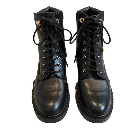 Coach Lorimer Bootie, Sz 7 (discontinued style) - Picture 3 of 15